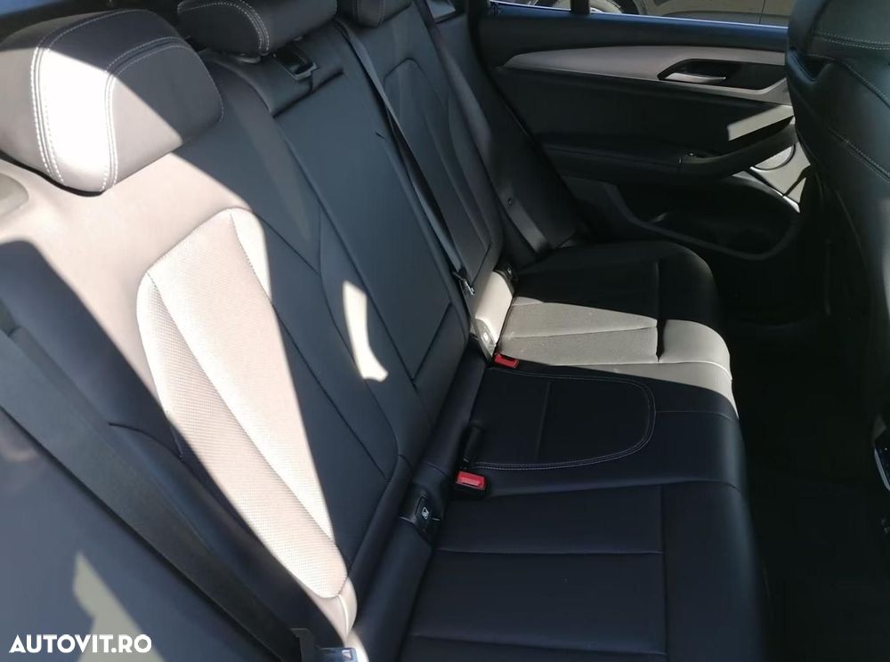 BMW X3 xDrive20d Aut. - 11