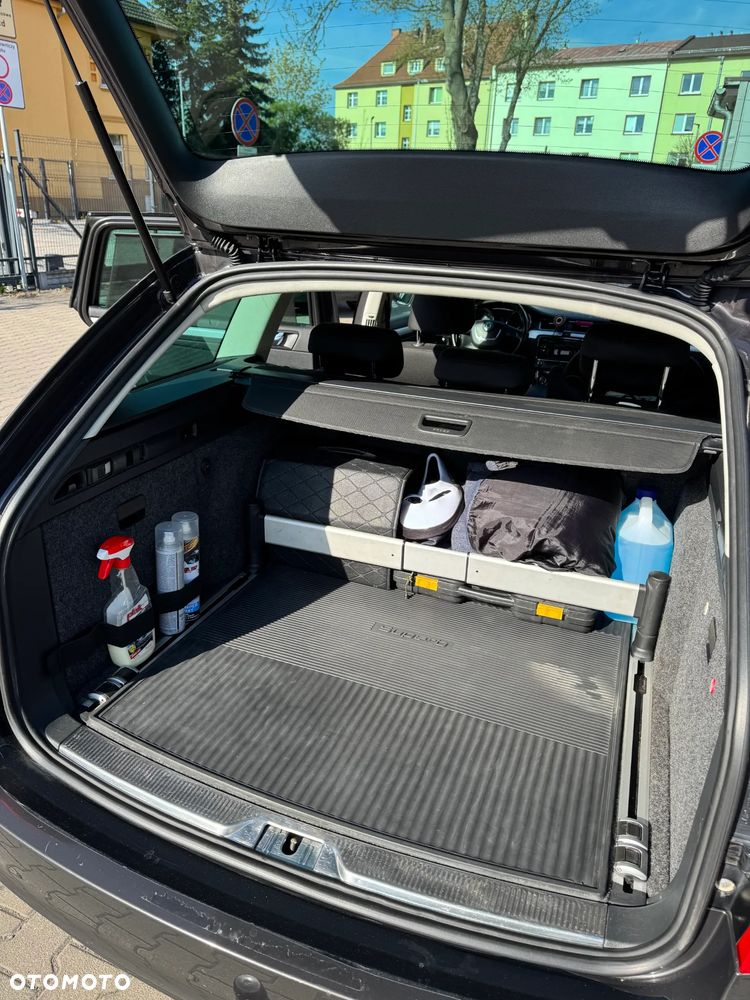 Skoda Superb 2.0 TDI PD Elegance - 10