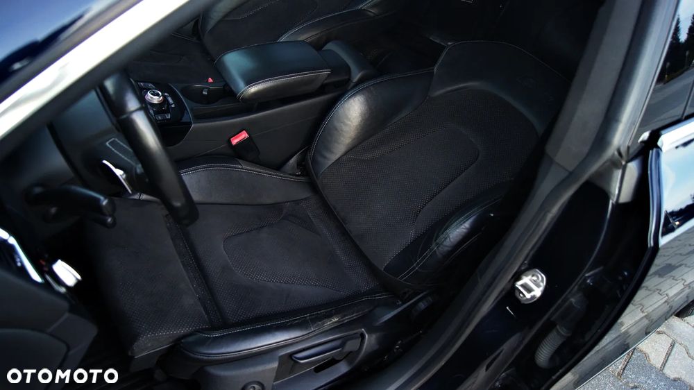 Audi A5 Sportback 2.0 TFSI Multitronic - 16