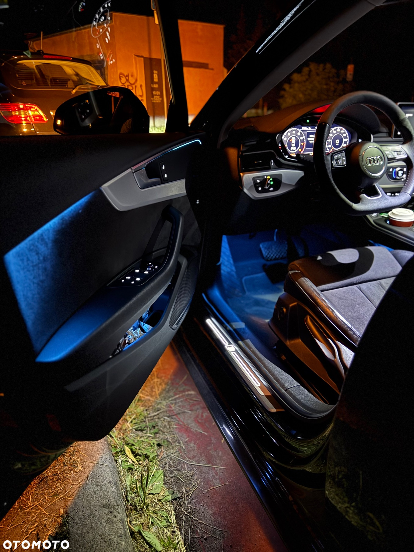 Audi A4 2.0 TFSI Quattro S tronic - 30