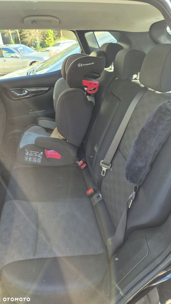 Nissan Qashqai 1.6 dCi DPF Start/Stop acenta - 10