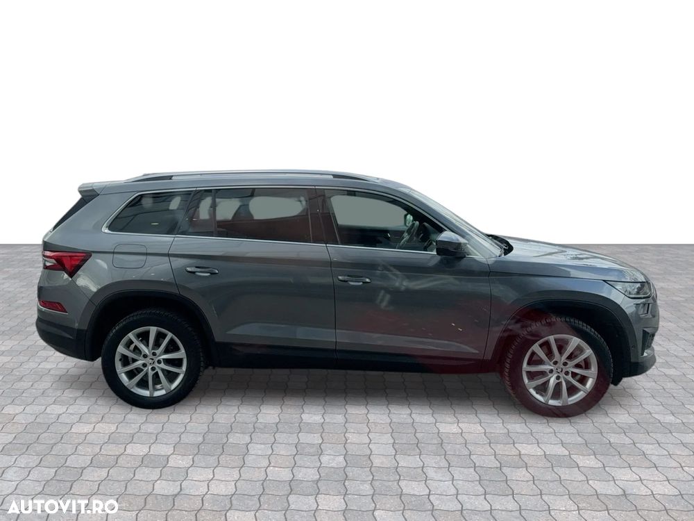 Skoda Kodiaq 2.0 TSI 4X4 DSG Style - 6