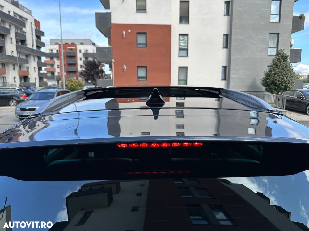 Kia Sportage 1.6 DSL 7DCT HP 4x4 GT Line - 36