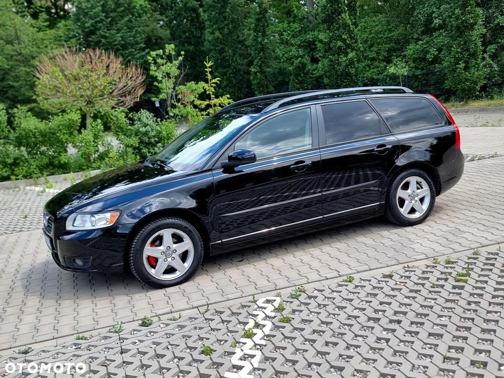 Volvo V50 2.0 Momentum - 20