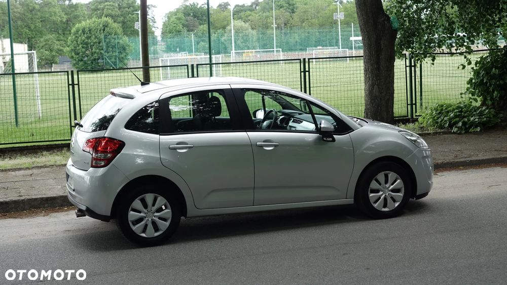 Citroën C3 VTi 95 Business Class - 35