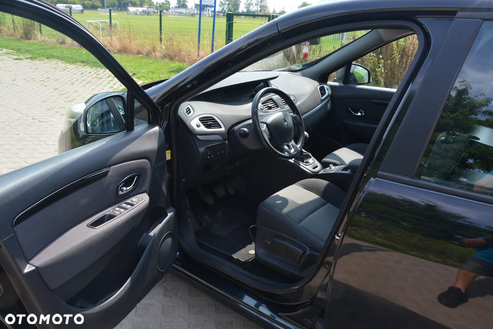 Renault Scenic 1.2 TCe Energy Expression - 16