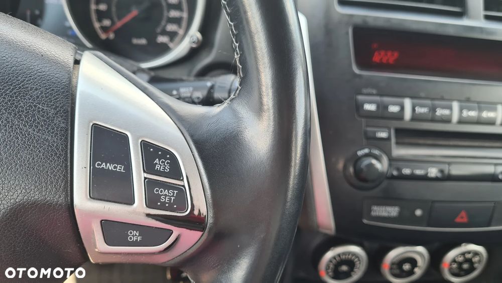 Mitsubishi ASX - 29