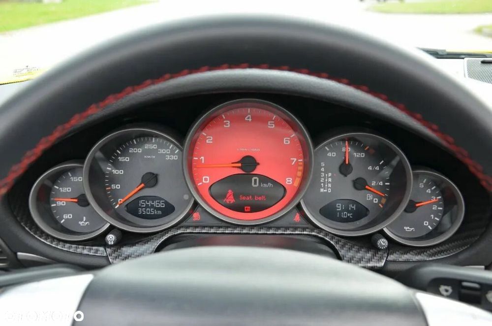 Porsche 911 - 20