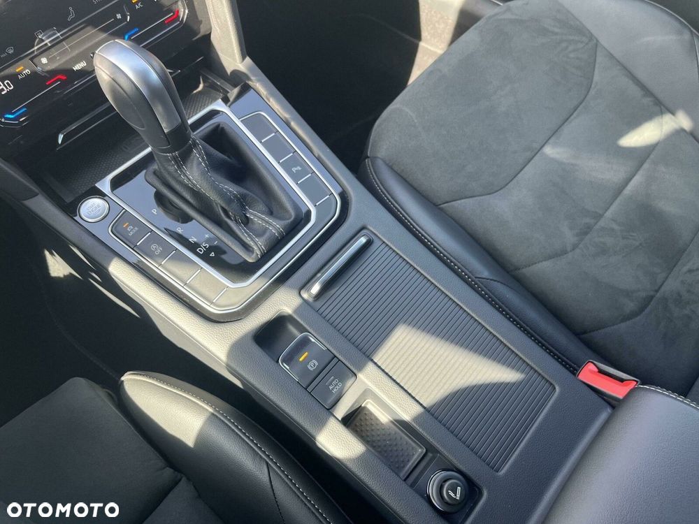 Volkswagen Arteon 2.0 TSI R-Line DSG - 20