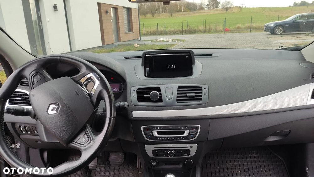 Renault Megane ENERGY dCi 130 Start & Stopp Dynamique - 13