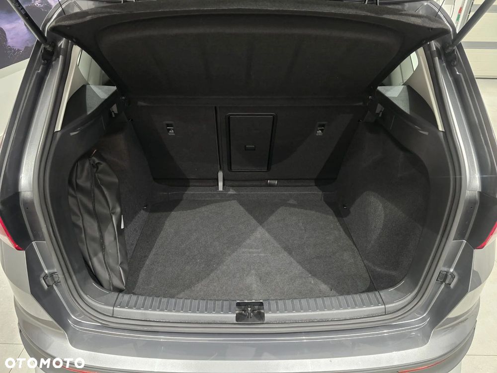 Seat Ateca 1.5 TSI Style S&S DSG - 13