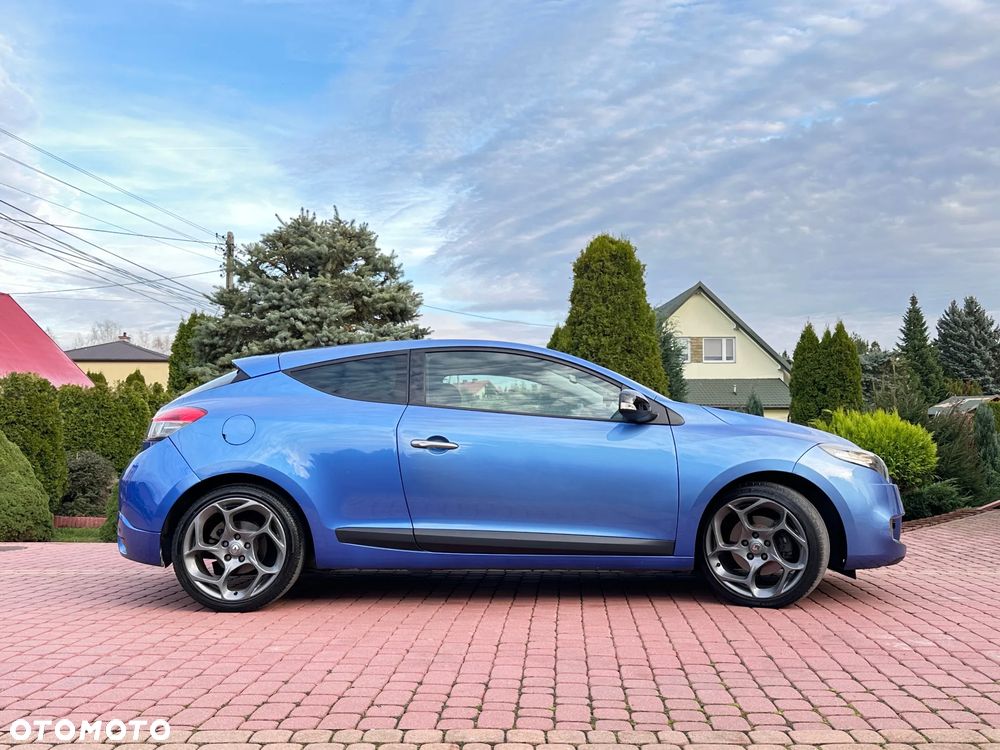 Renault Megane - 22