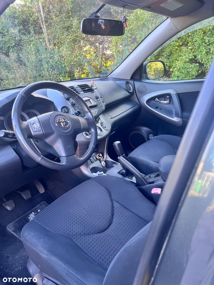 Toyota RAV4 2.0 4x4 - 8