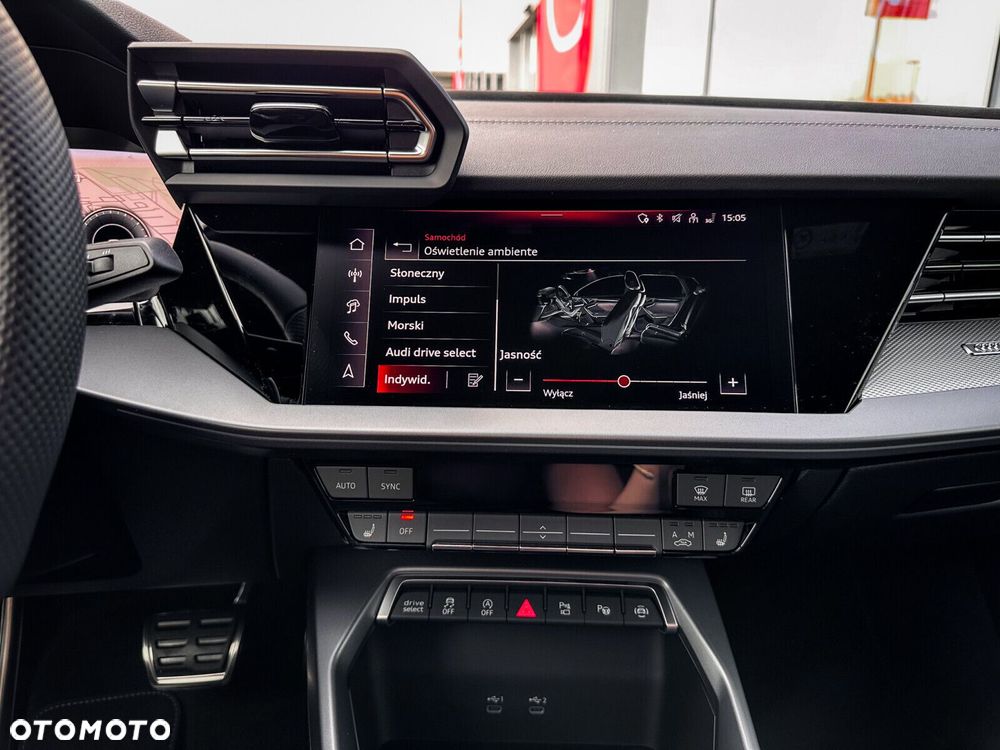 Audi A3 Limousine - 33