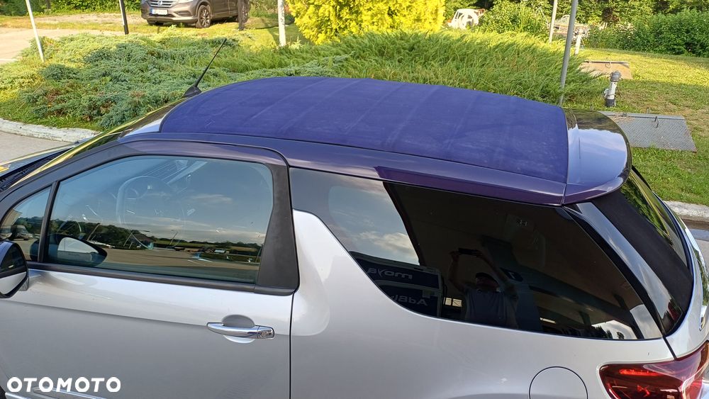 Citroën DS3 1.6 THP Ultra Prestige - 9