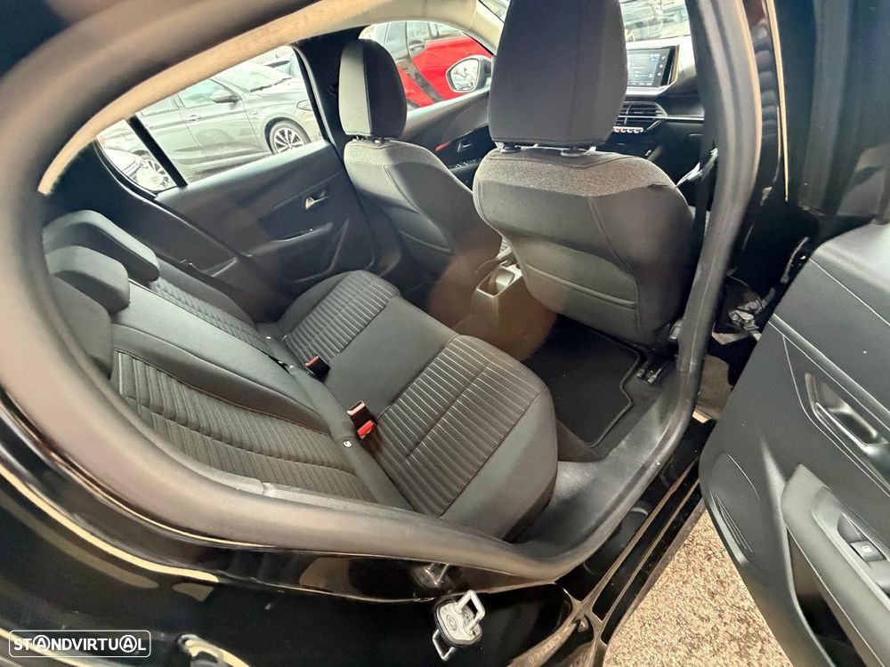 Kia Sportage 1.6 T-GDI Drive - 17