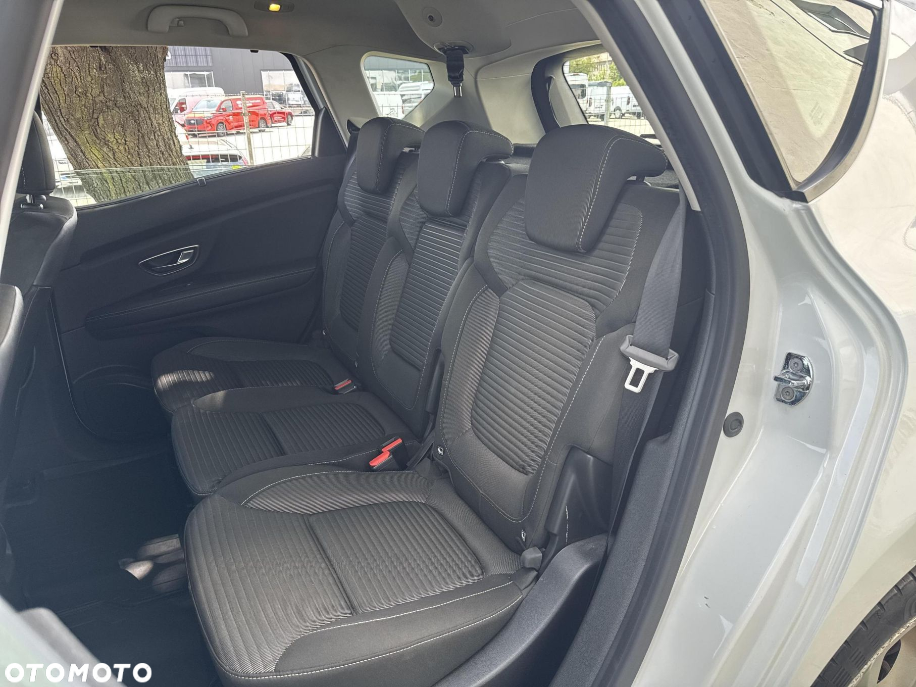 Renault Scenic 1.2 TCe Energy Intens - 18