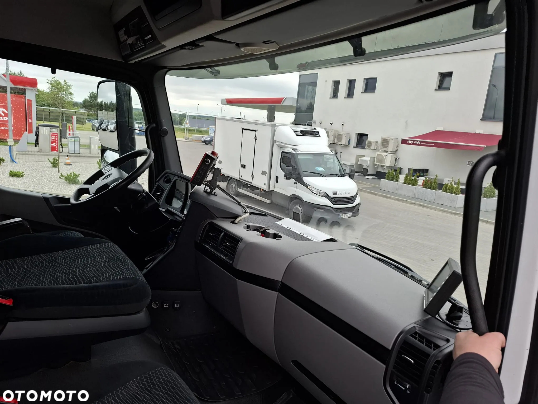 Mercedes-Benz ANTOS 2633 ZOELLER 24 m Euro 6 z DE - 16