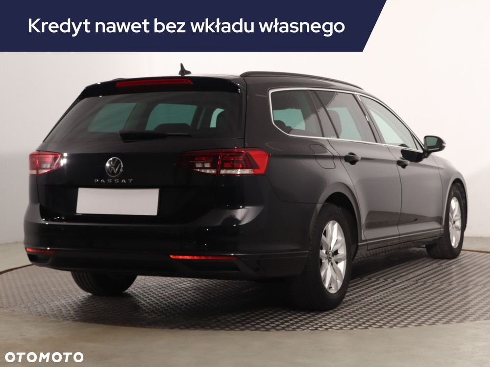 Volkswagen Passat Variant - 7
