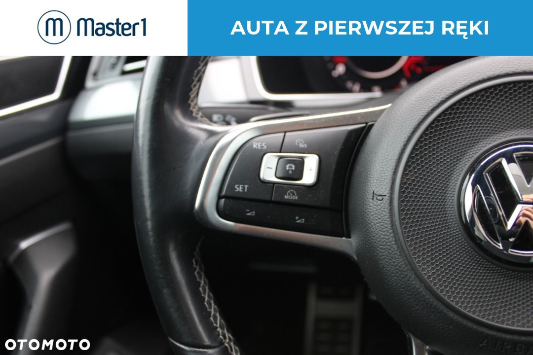 Volkswagen Arteon 2.0 TDI Bi-Turbo SCR 4Mot R-Line DSG - 20