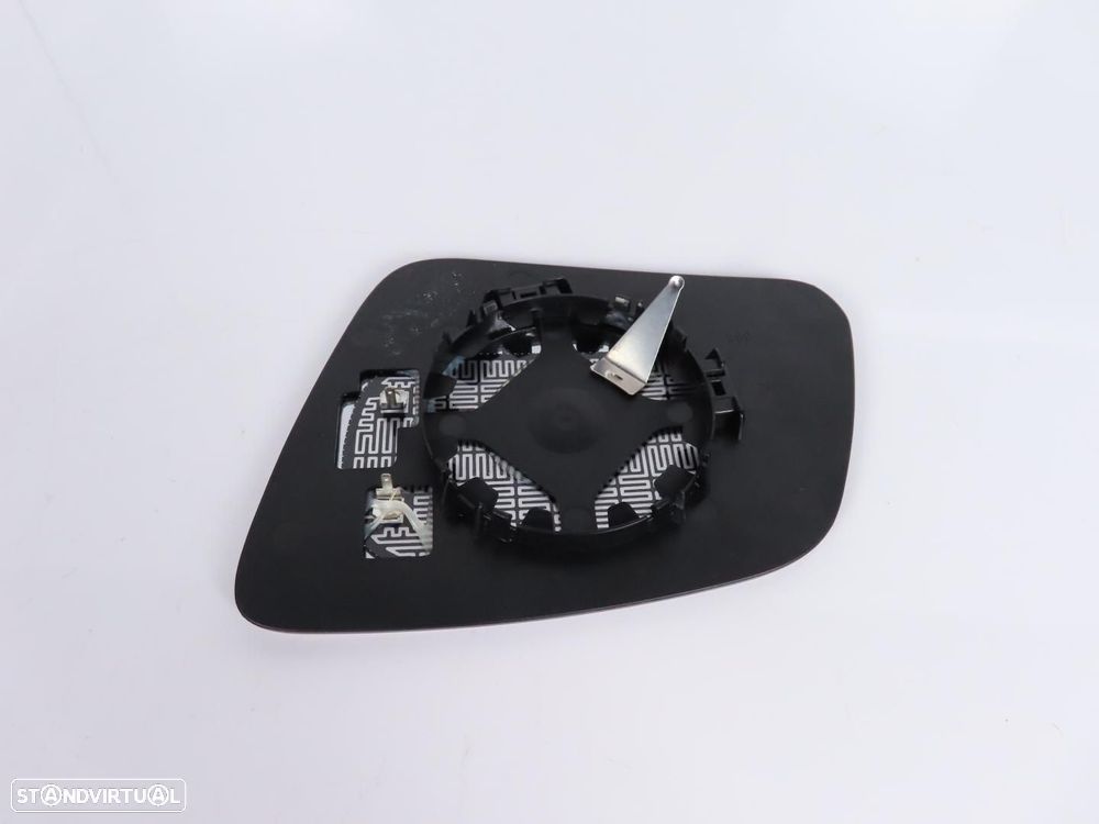 Vidro espelho retrovisor Direito Novo MERCEDES-BENZ C-CLASS (W204)/MERCEDES-BENZ... - 2