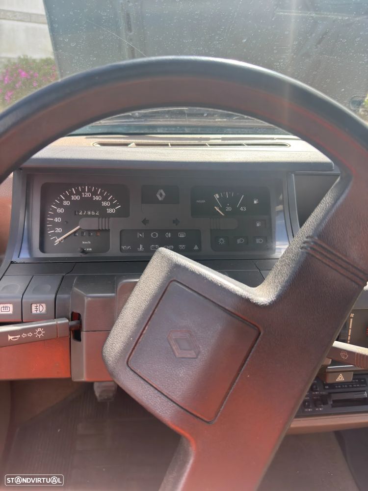 Renault 5 1.1 TL - 14