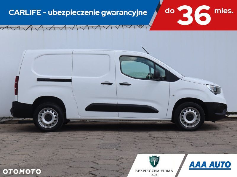 Opel combo - 8