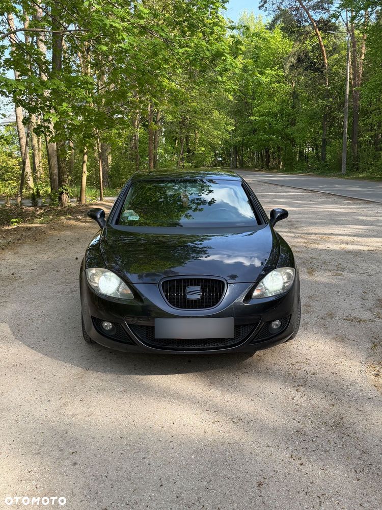 Seat Leon 1.6 Stylance - 2