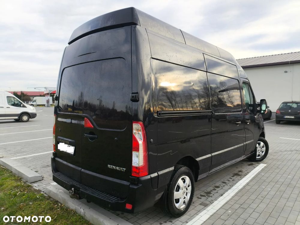 Renault MASTER - 4