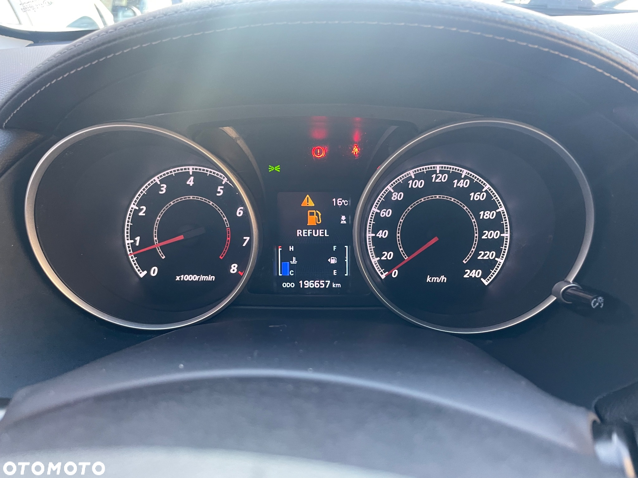 Mitsubishi Outlander 2.4 4WD Intense - 15