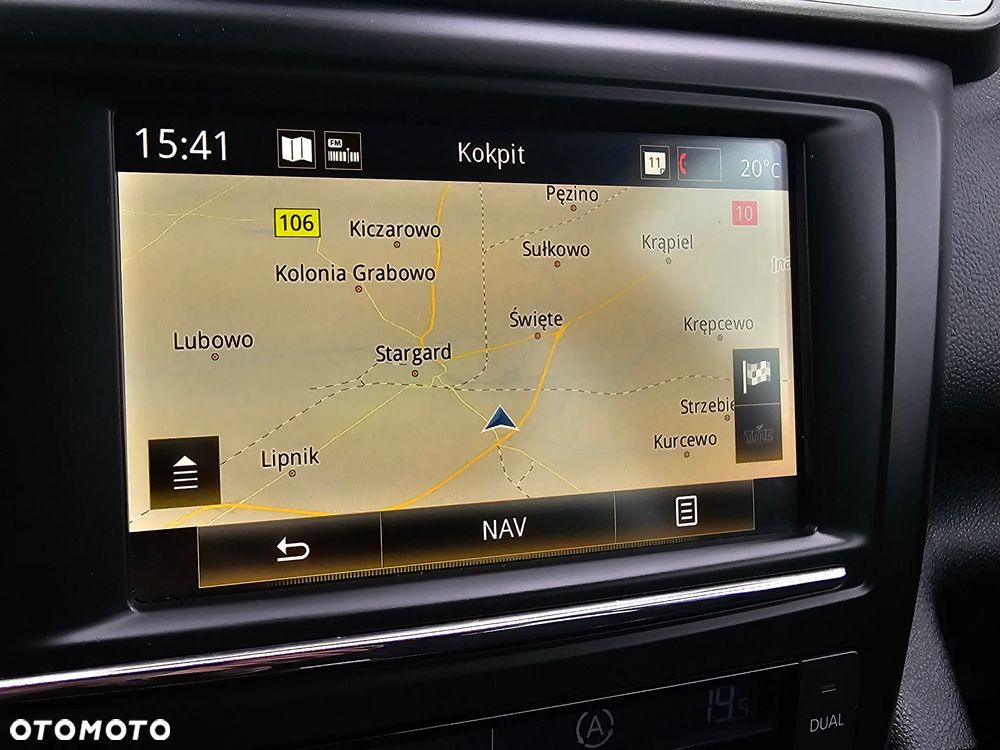 Renault Kadjar Energy dCi 110 EDC Business - 30