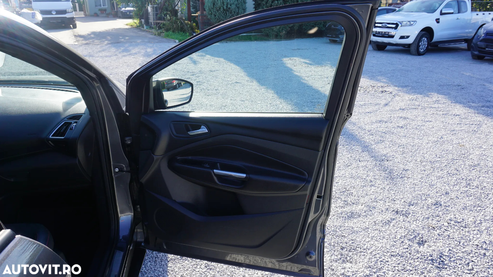 Ford Kuga 1.5 EcoBoost 4x4 Aut. ST-Line - 9