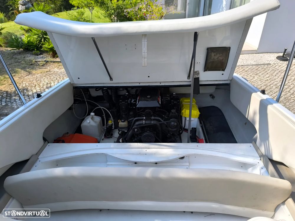 Cobalt Marine 220 - 13