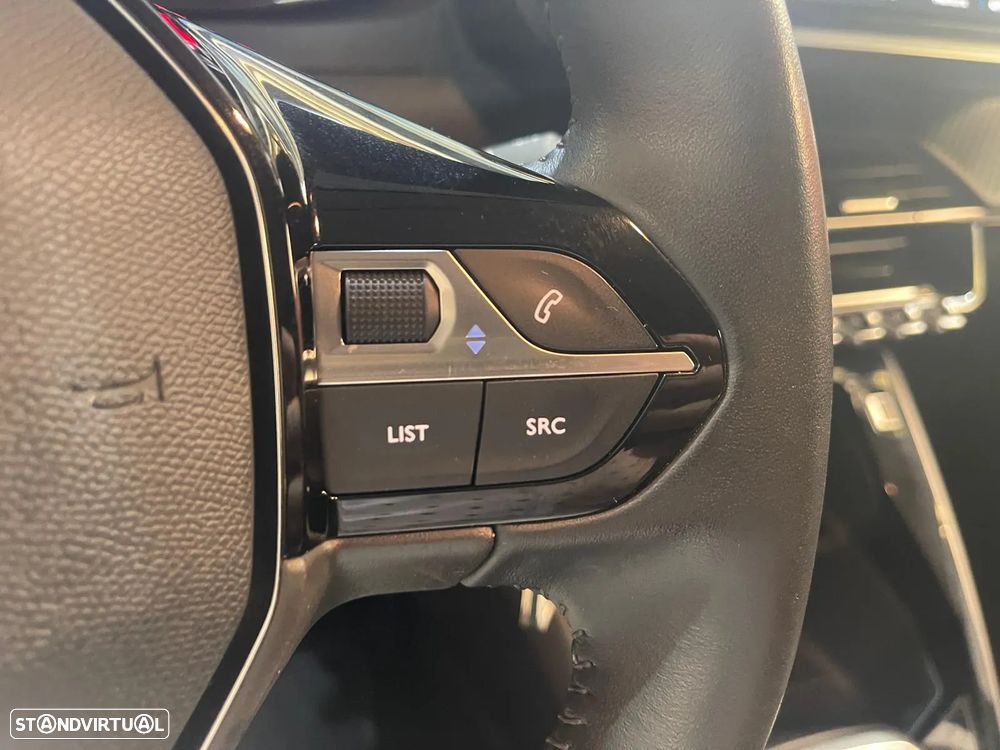 Peugeot 208 1.2 PureTech Active - 44