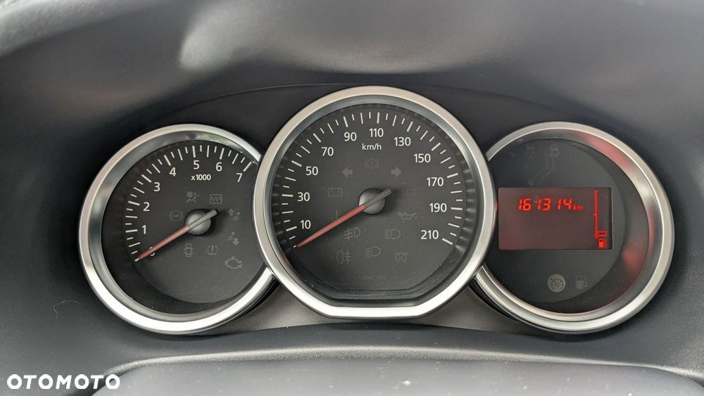 Dacia Sandero 0.9 TCe Laureate S&S - 21