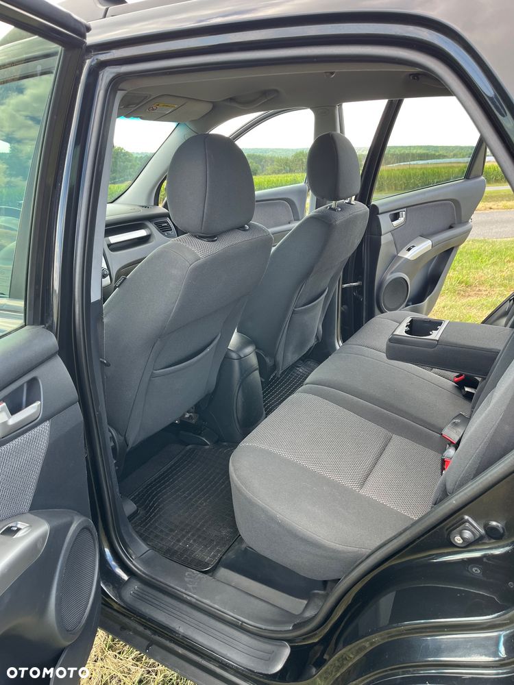 Kia Sportage - 18