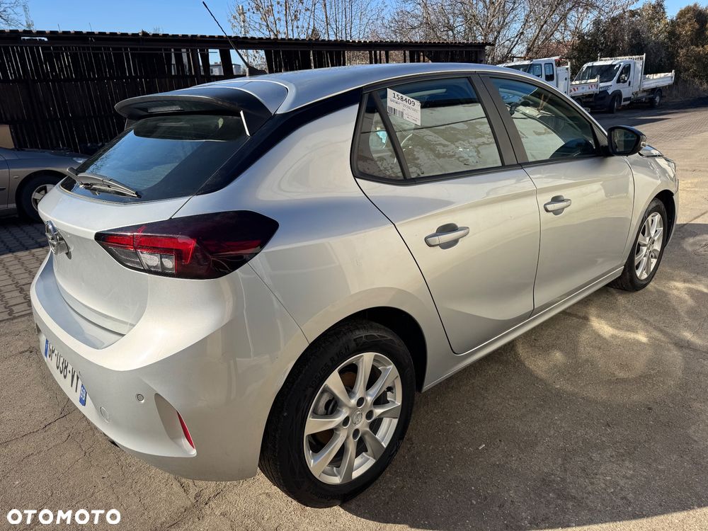 Opel Corsa - 33