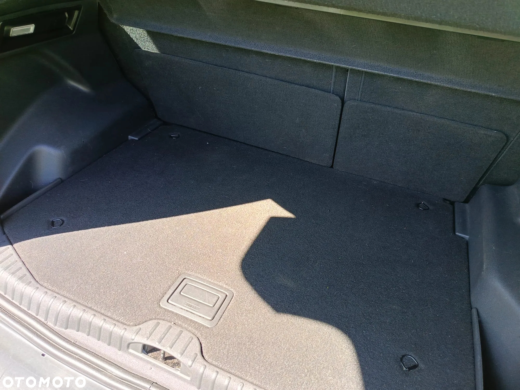Citroën C3 Picasso 1.6i Exclusive - 24