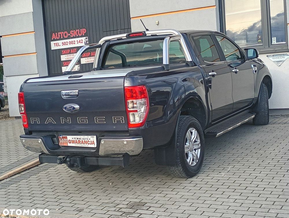 Ford Ranger - 6