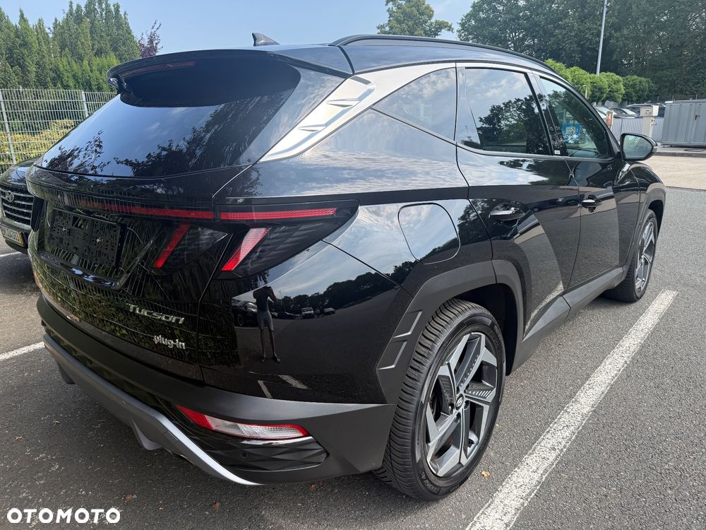 Hyundai Tucson - 25