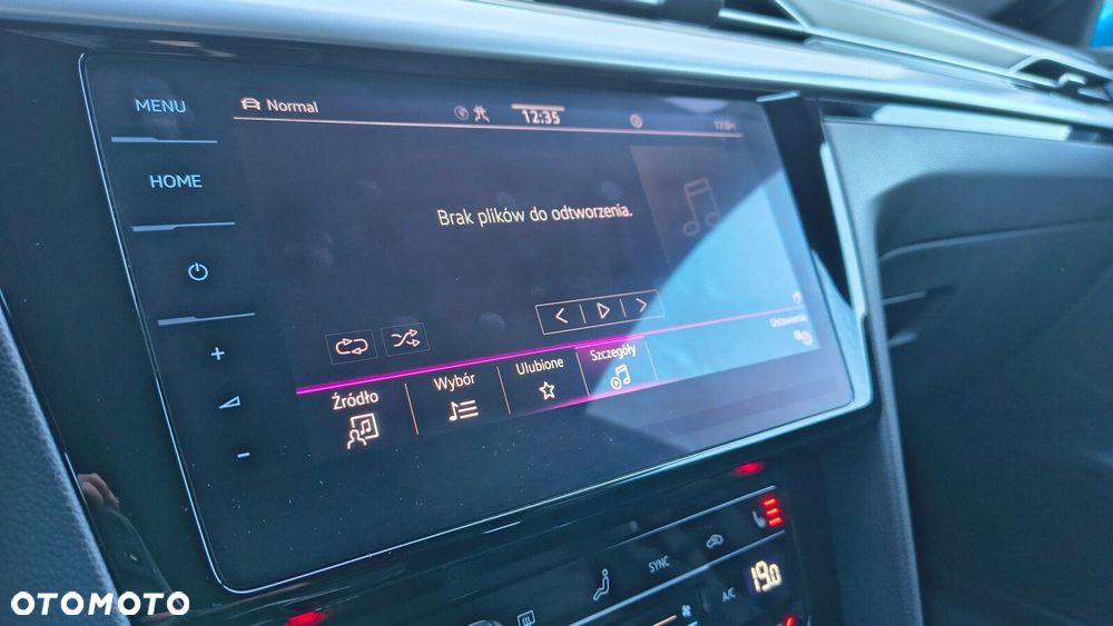Volkswagen Arteon Shooting Brake - 27