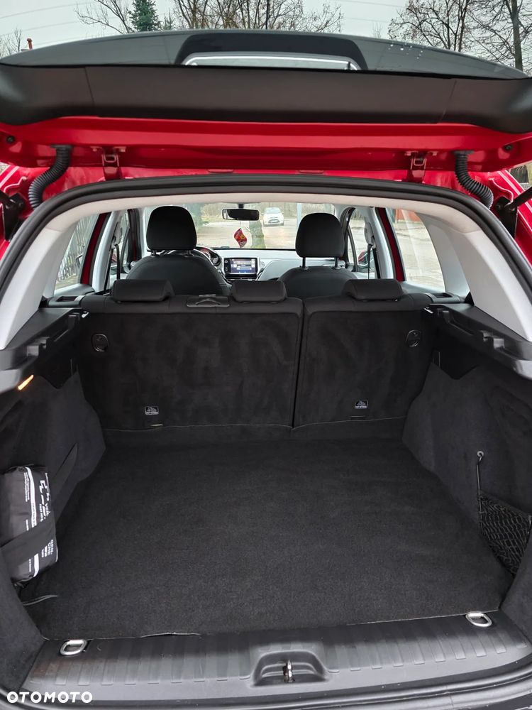 Peugeot 2008 PureTech 110 Style - 30