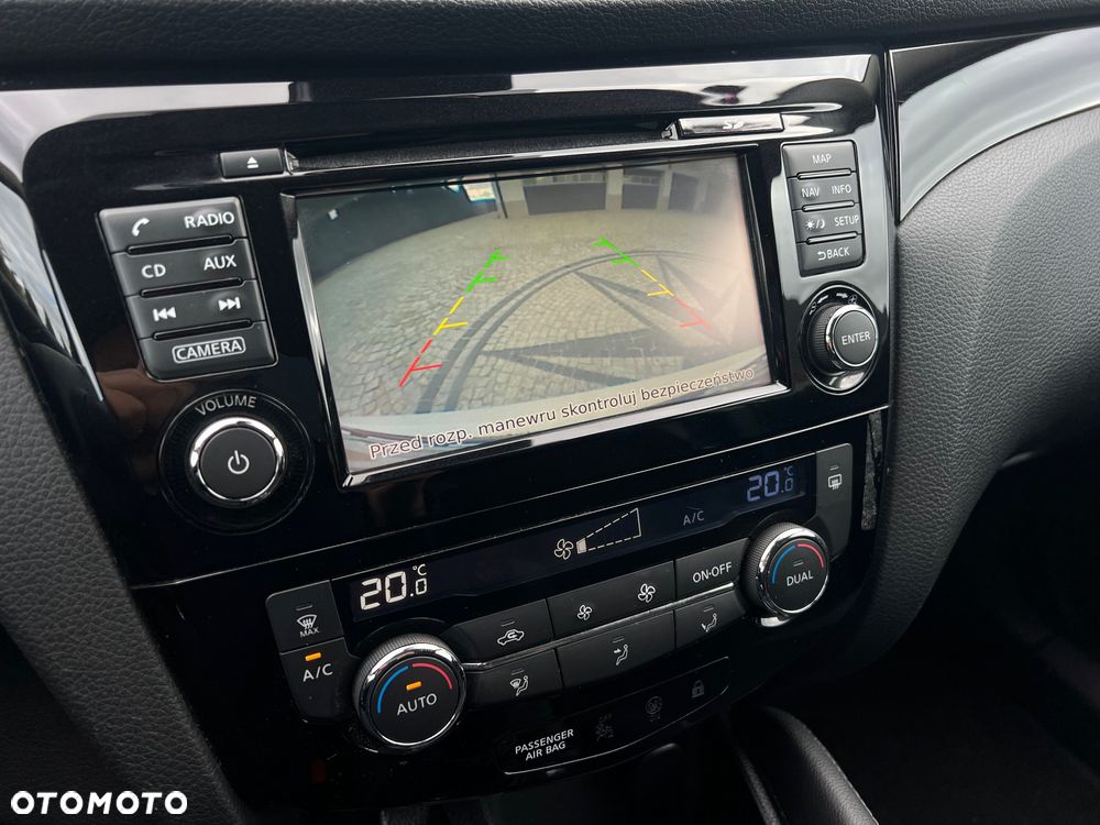 Nissan Qashqai 1.6 dCi Tekna - 13