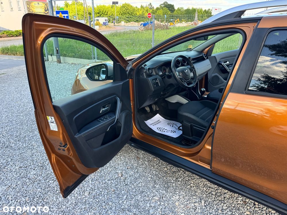 Dacia Duster 1.0 TCe Prestige - 6