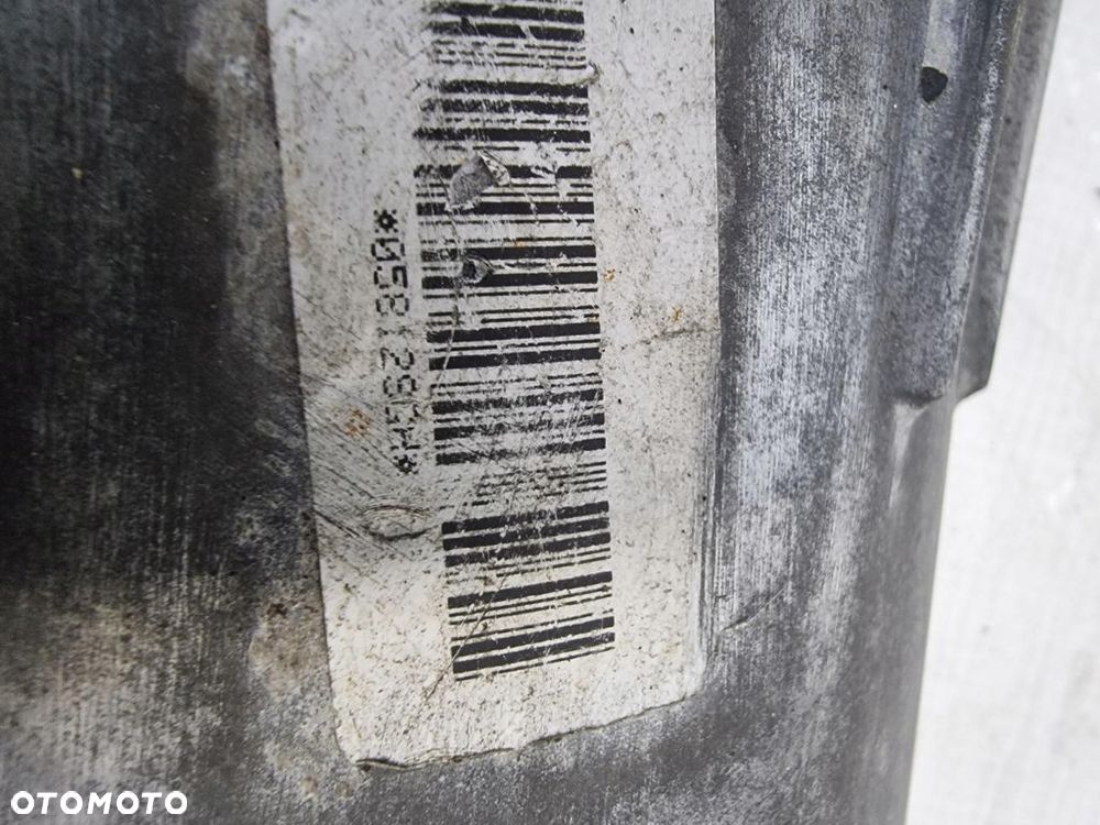 OPEL ANTARA 2,2 D 4X4 DYFERENCJAŁ MOST DYFER 95934044 JL001-000430 - 14
