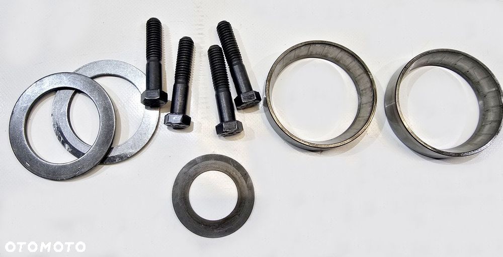 mechanizm różnicowy dyfer most przód jeep wrangler jl 3.6 18r - 10