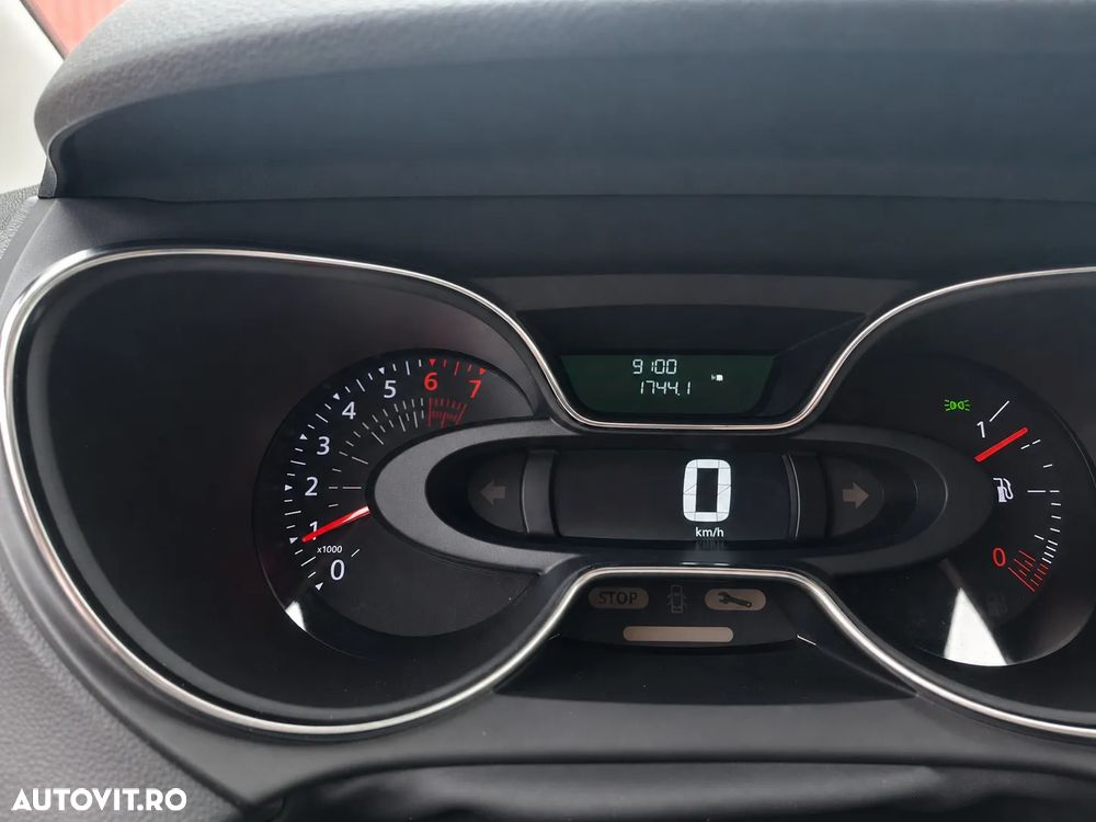 Renault Captur TCe Zen - 11