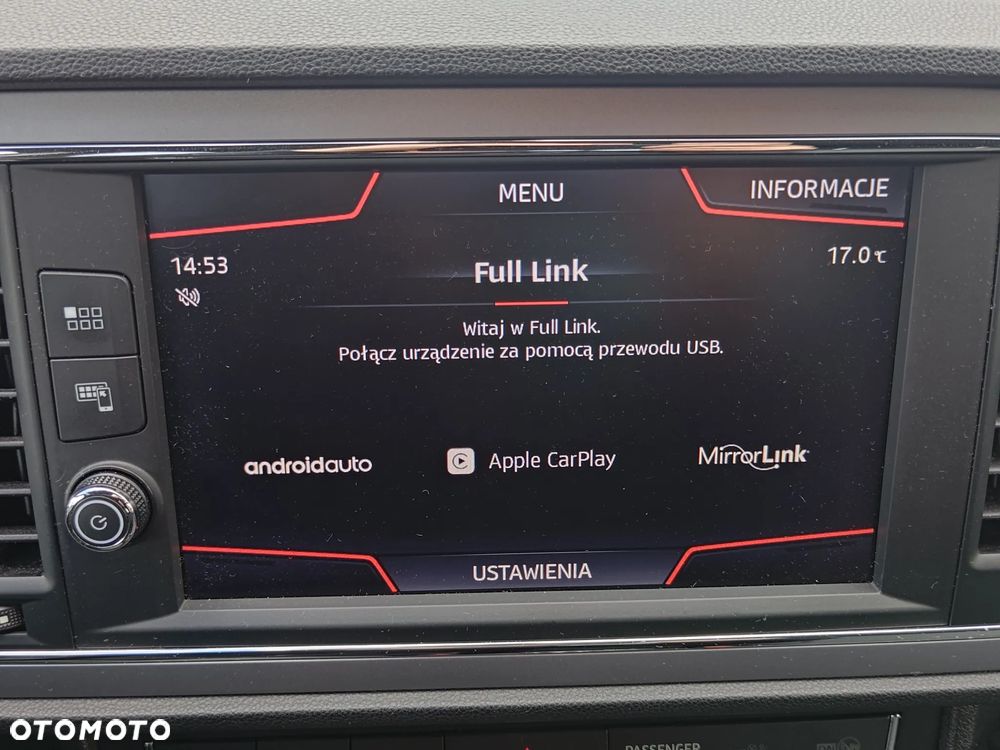 Seat Leon 1.0 EcoTSI Style S&S - 19