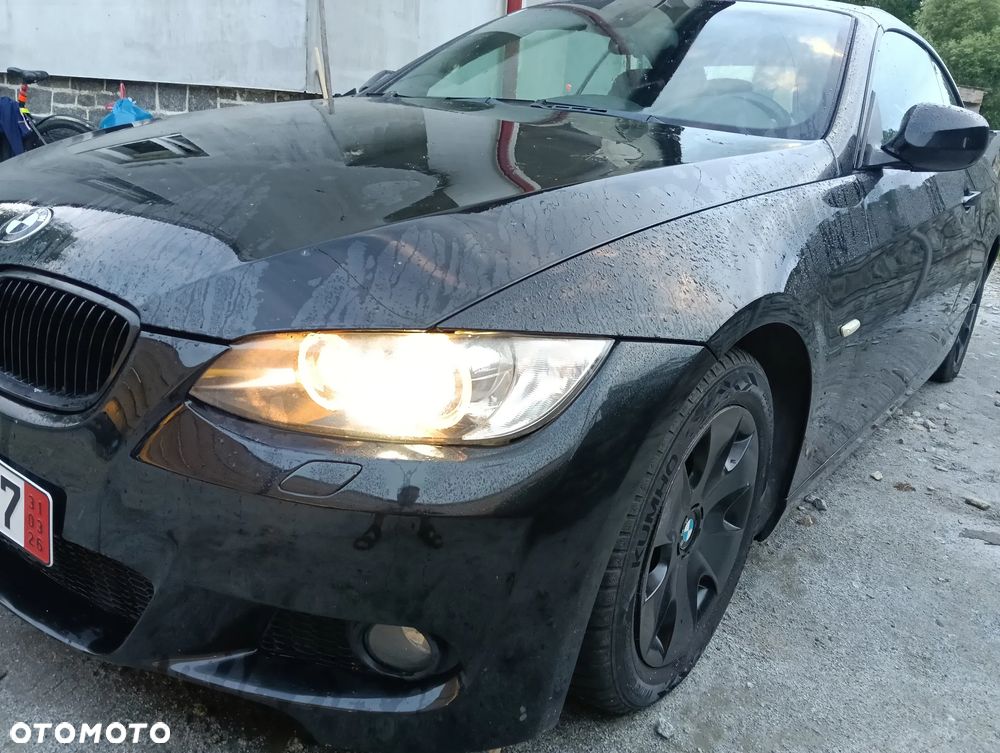 BMW Seria 3 - 3