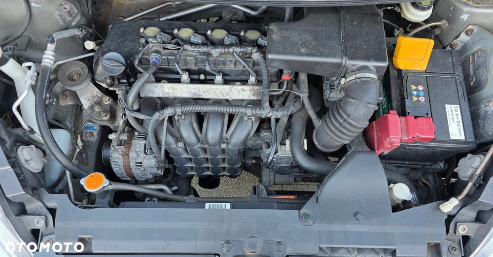 Mitsubishi Colt 1.3 Inform - 19